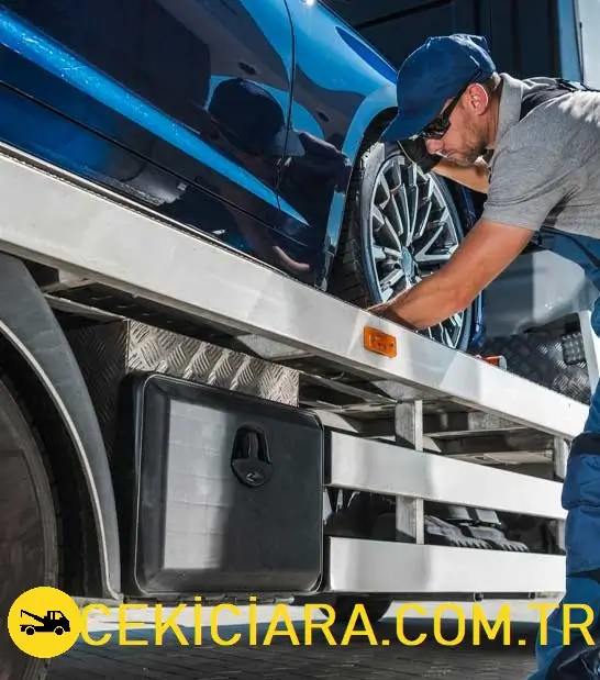 Taksim Meydanı çekici ve oto kurtarma hizmeti